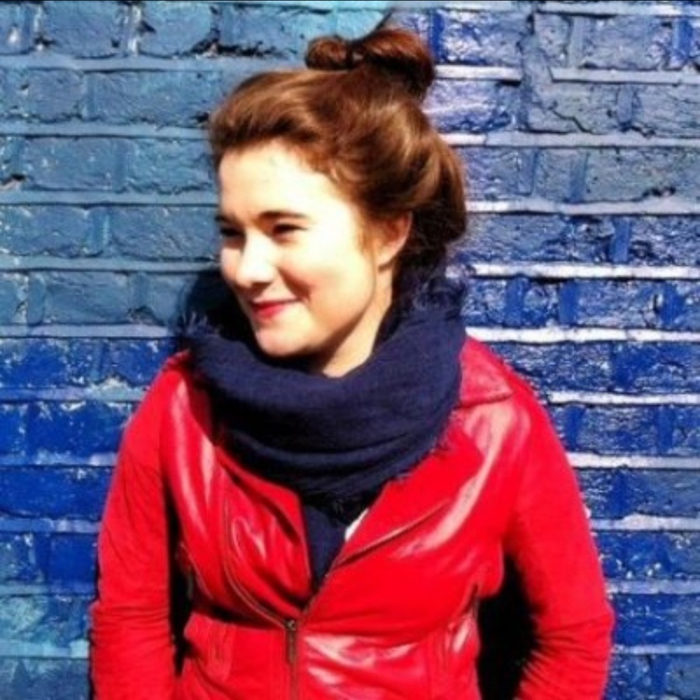 Meet your Posher, Emma